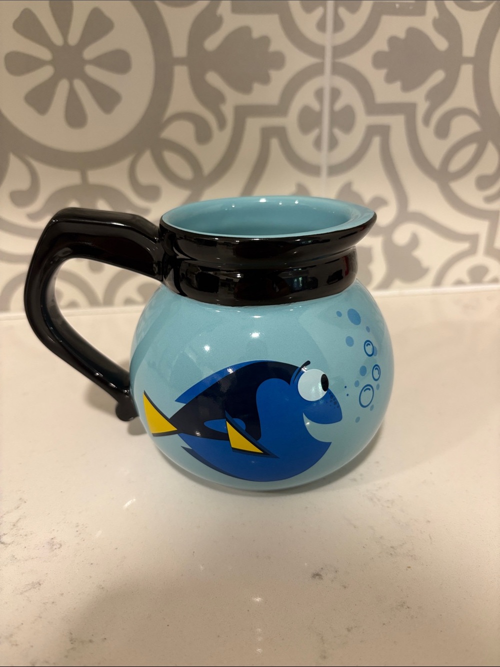 Dory Coffee Cup - Picture 2 of 4